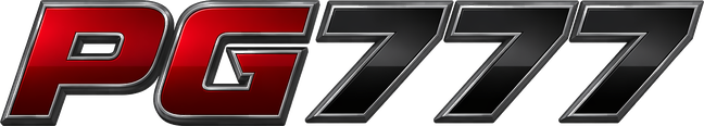 pg777 লোগো